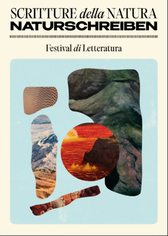 Scritture della natura / Naturschreiben